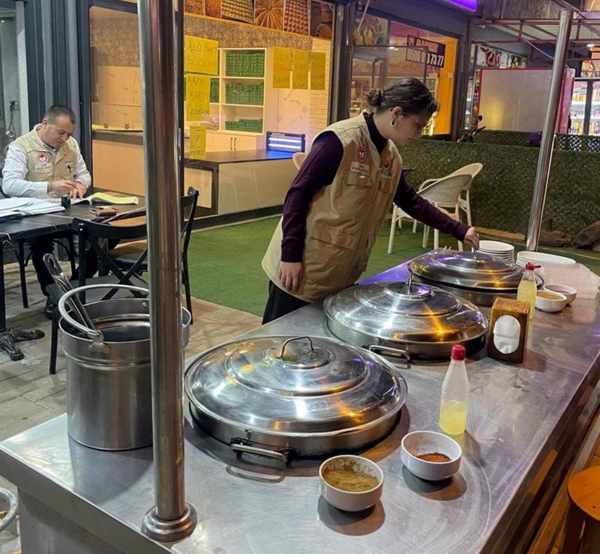 Mersin Inceleme Altına Alındı (1)