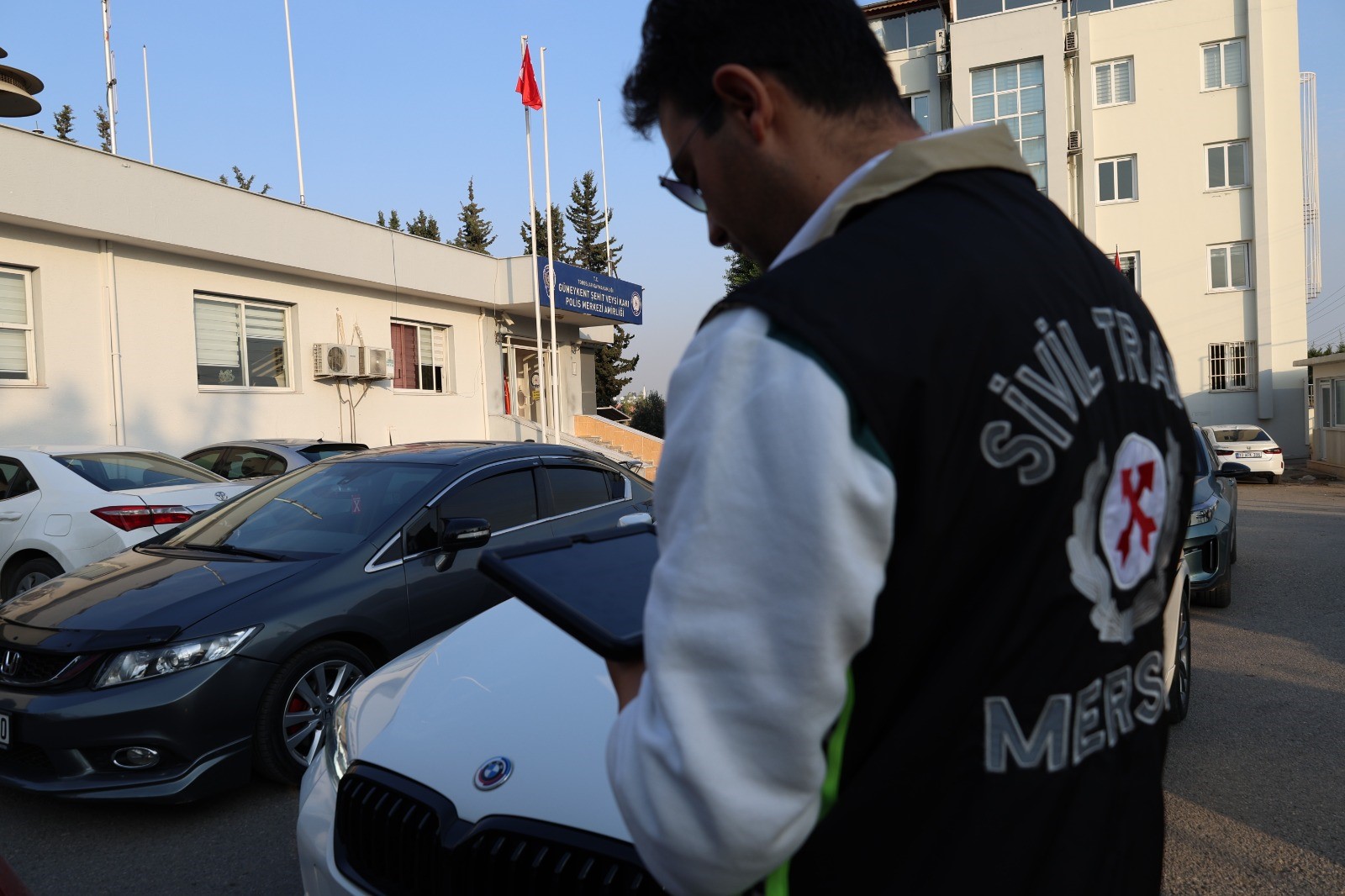 Mersin’de Düğün Eğlencesi Pahalıya Patladı (2)