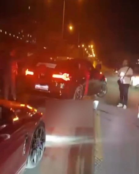 Mersin’de Düğün Eğlencesi Pahalıya Patladı (3)