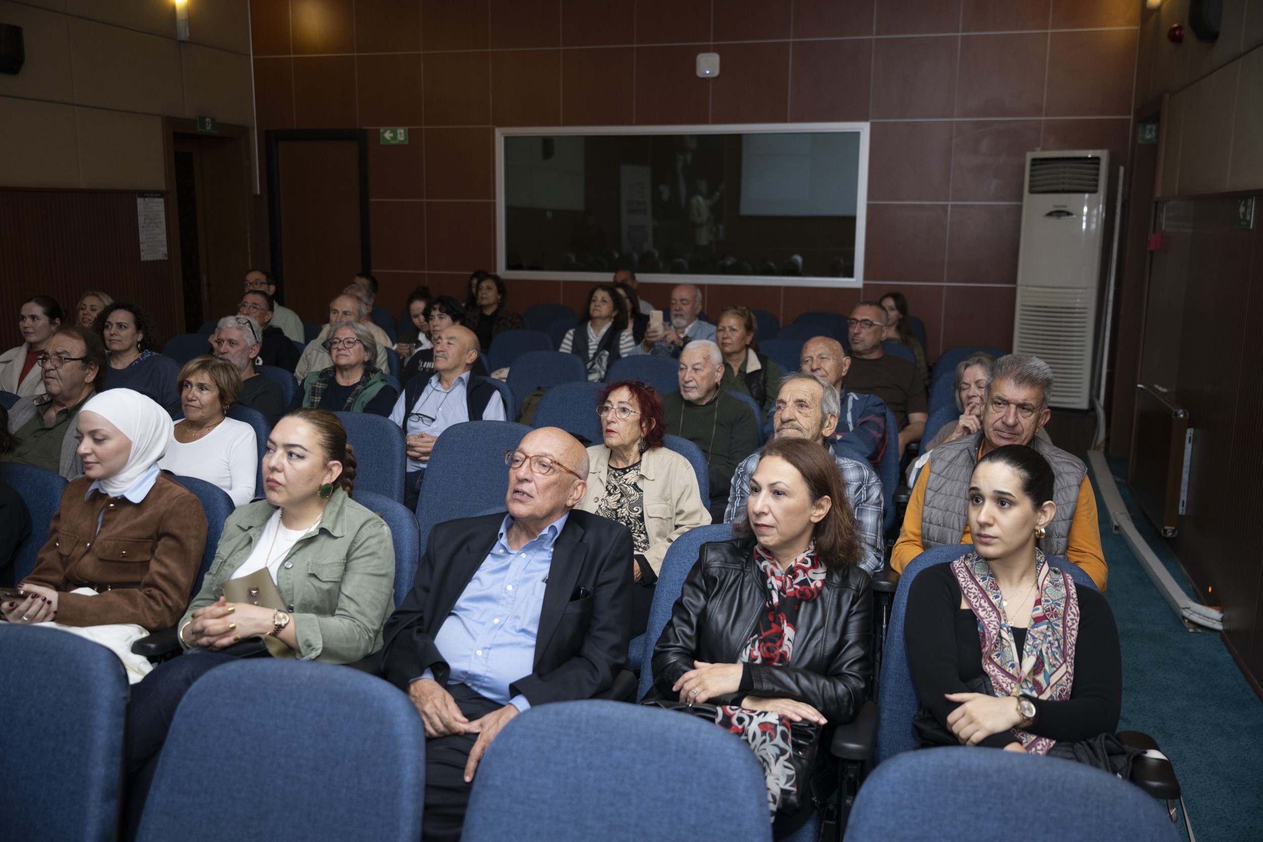 Mersin’deki Uygarlık Tartışmasına Son Nokta (1)