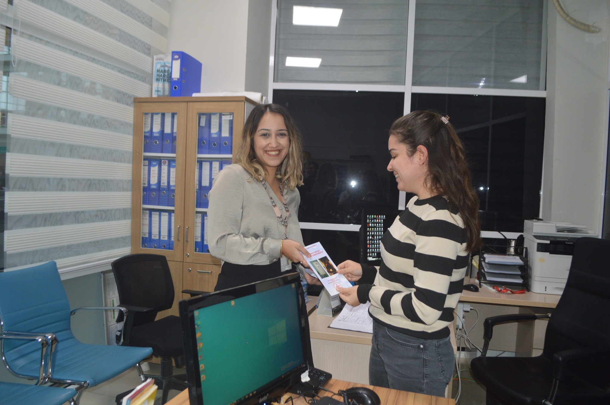 Muğla Eğitim Ve Araştırma Hastanesinde (4)