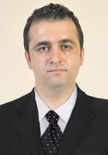 Murat Ayvazoglu