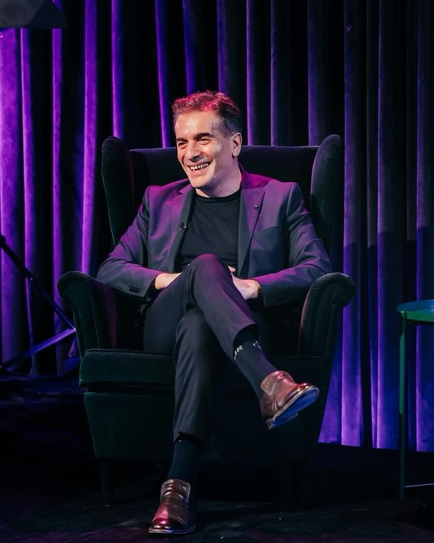 Murat Cemcir Evli Mi 5