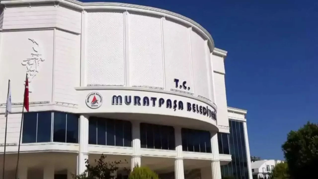 Muratpasa Belediyesi-5