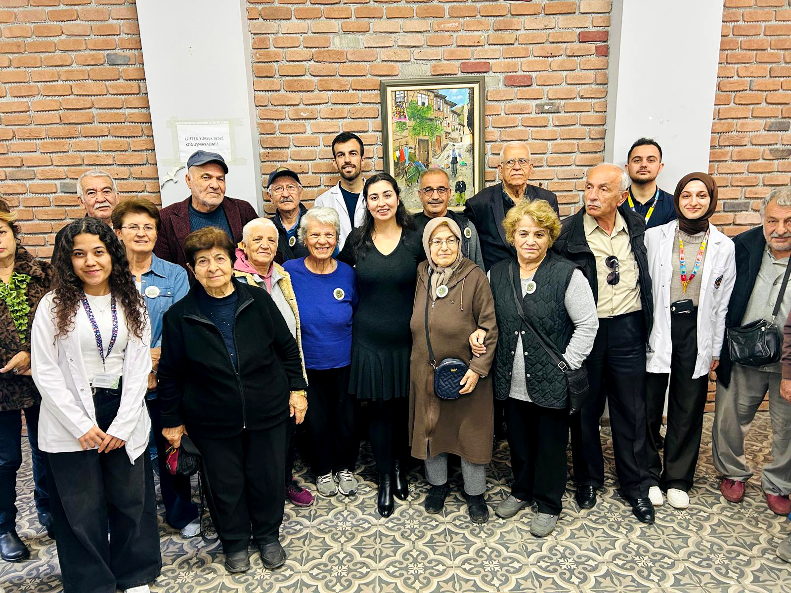 Muratpaşa’da 60 Yaş Üstüne Sağlıklı Yaşam Rozeti (2)