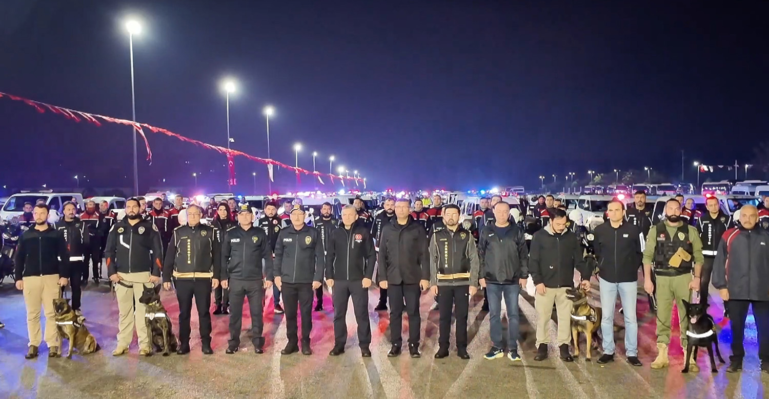 N A R K O K A P A N A N T A L Y A O P E R A S Y O N U N D A 455 T 1043000 309512