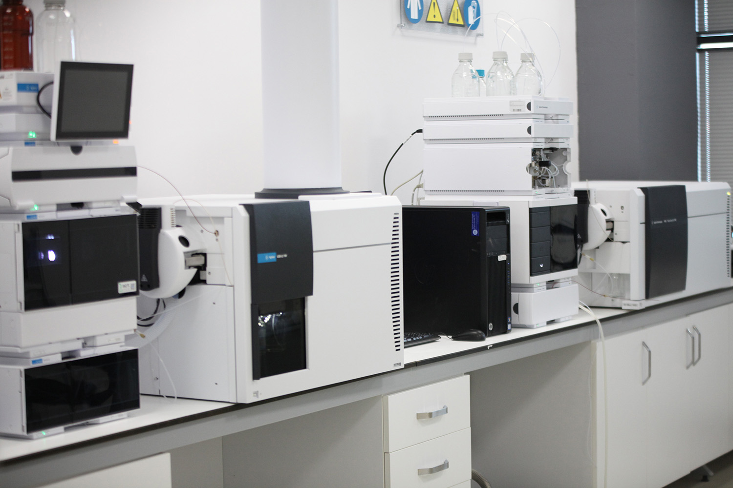 Neü Bi̇tam, Ulusal Ve Uluslararası Projelerle Öne Çıkıyor (3)