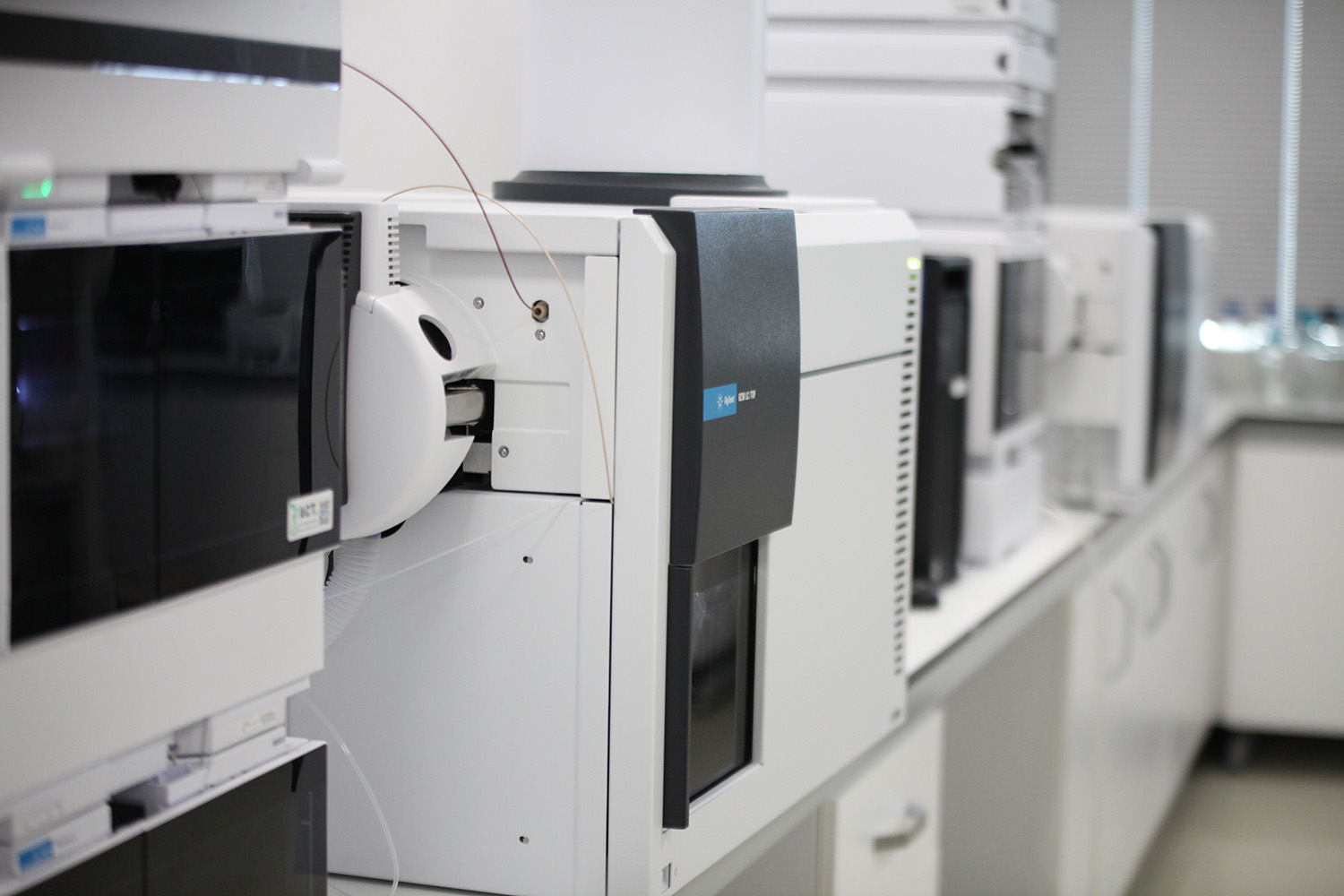 Neü Bi̇tam, Ulusal Ve Uluslararası Projelerle Öne Çıkıyor (4)