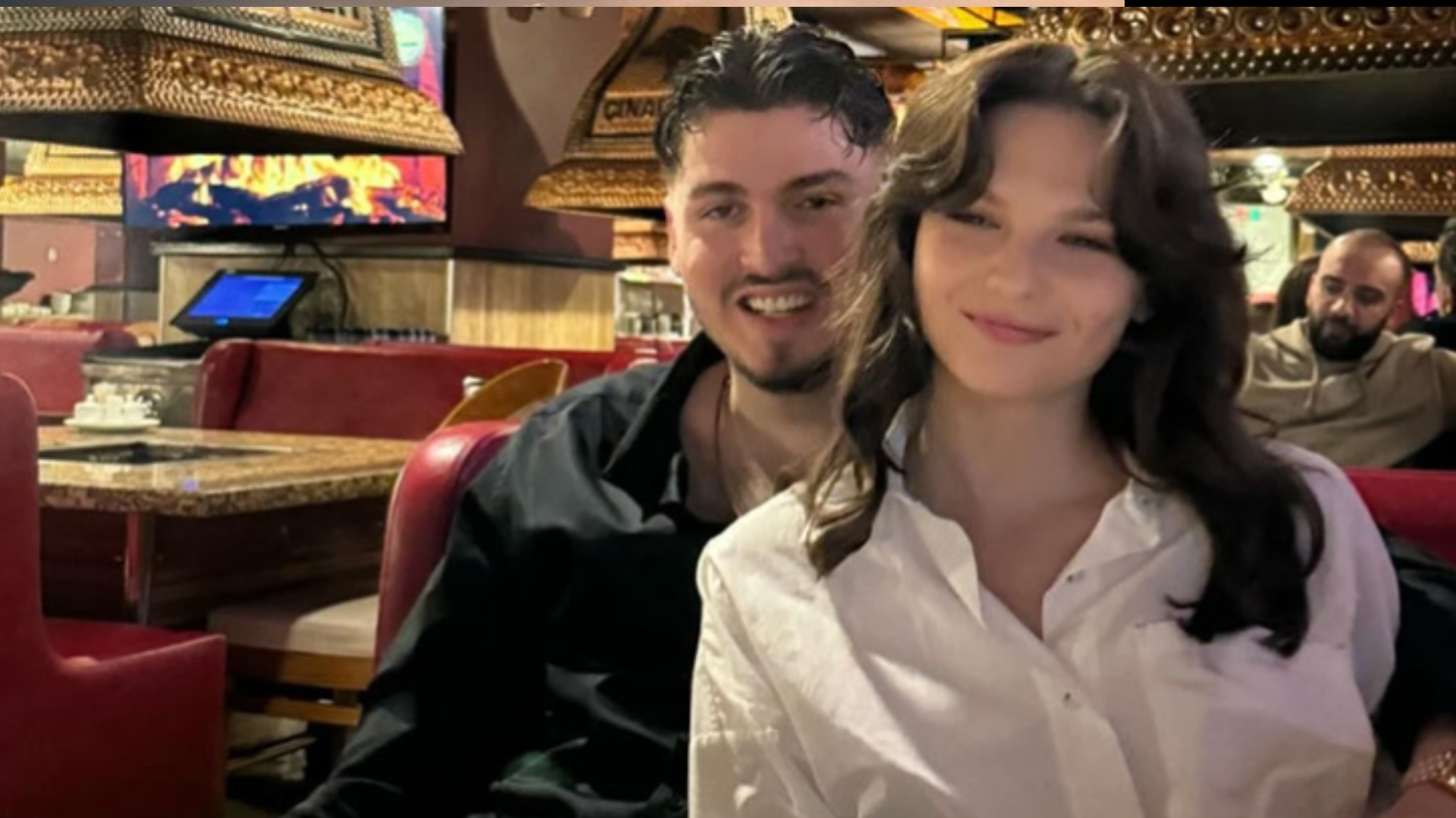 Nilsu Berfin Aktas Sevgilileri 1