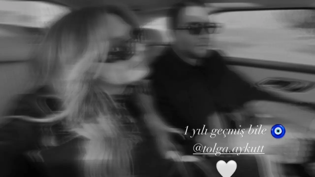 Nilsu Berfin Aktas Sevgilileri 3