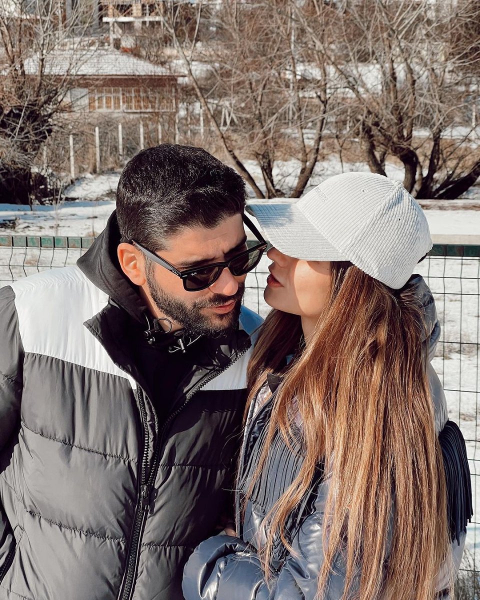 Nilsu Berfin Aktas Sevgilileri 5