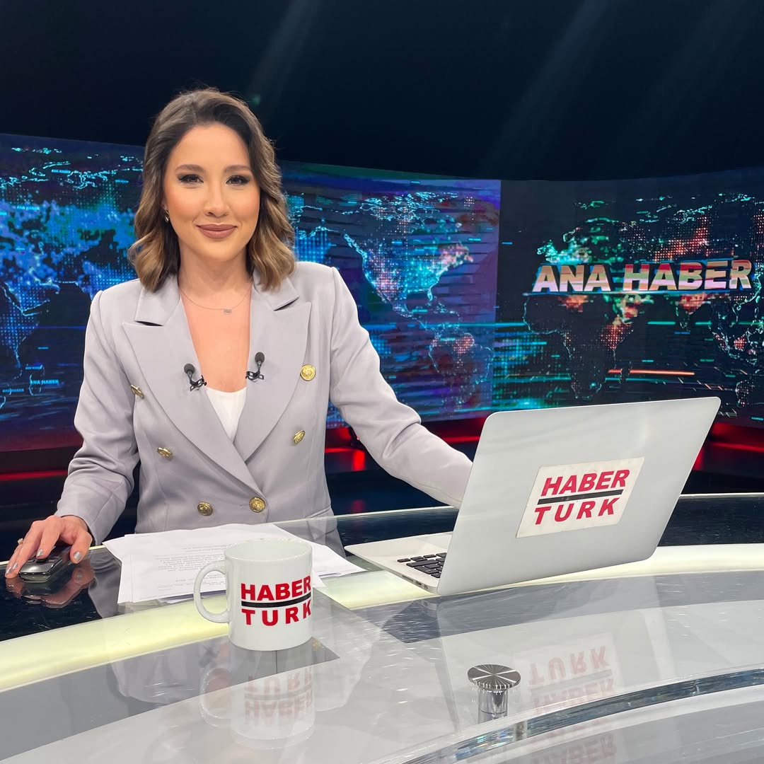 Nur Kosker Evli Mi 6