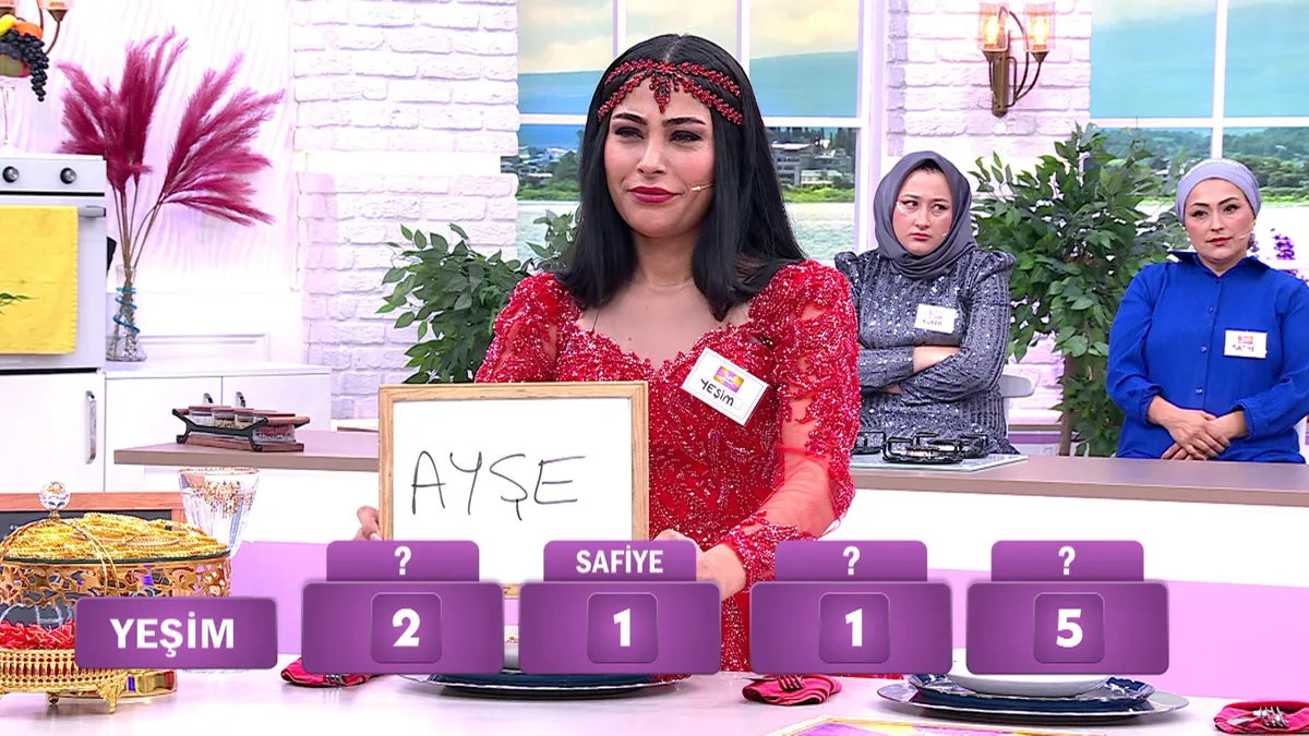 Nursel Ile Mutfak Bahane Ne Zaman Basliyor 4