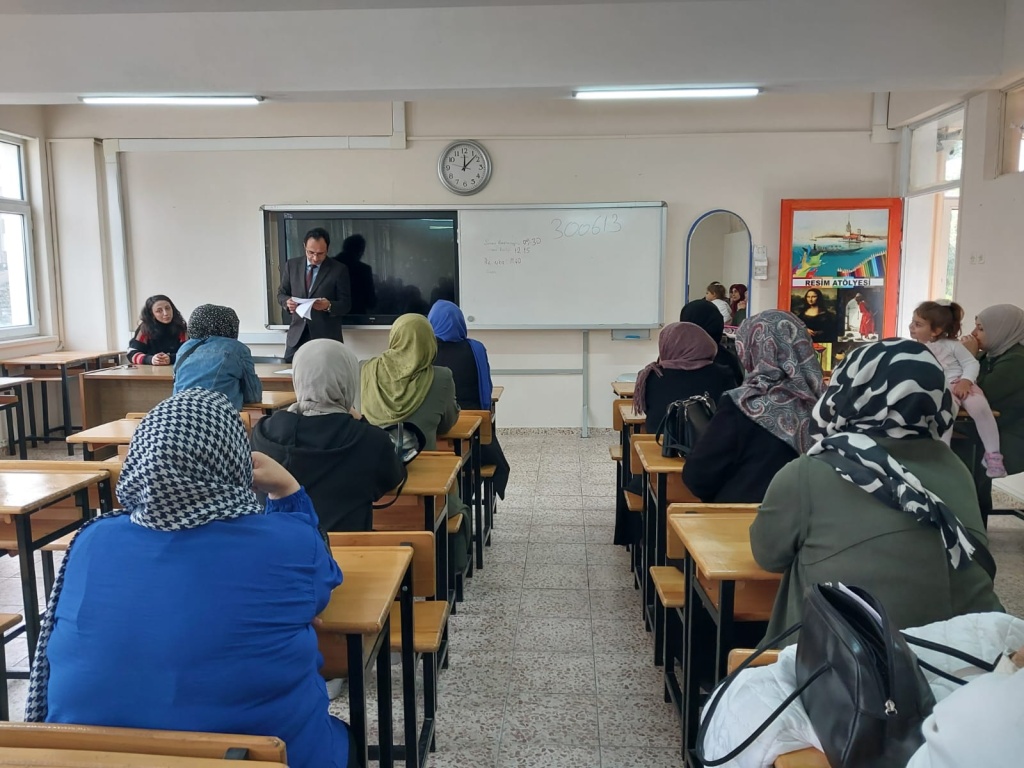 Okular Da Temizlik Ve Güvenlik Açığı Büyüdü 83 Bin Tl’lik Fatura Velilere Kesildi (1)