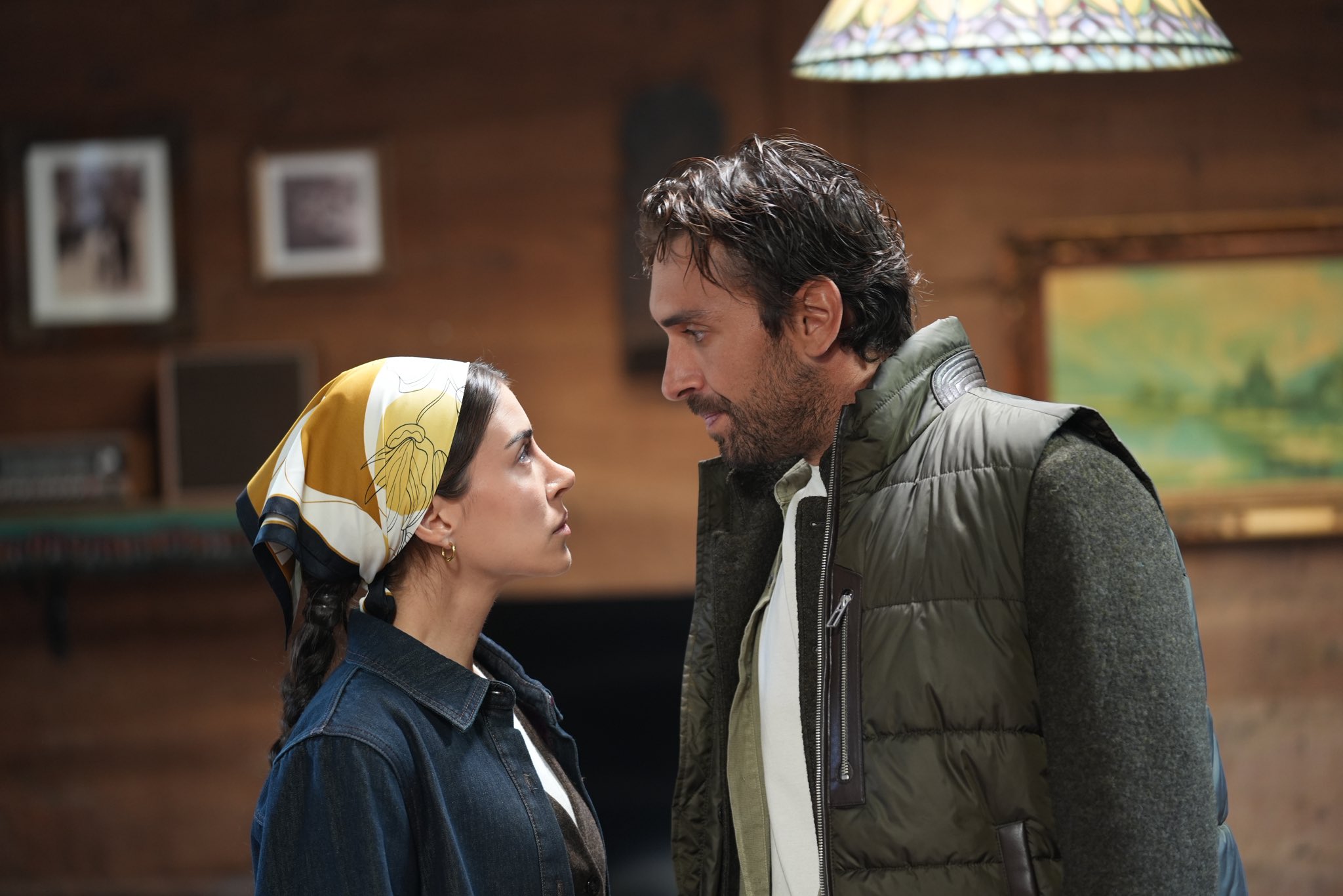 Olsun Bakalim Olsun Hangi Sarki 3