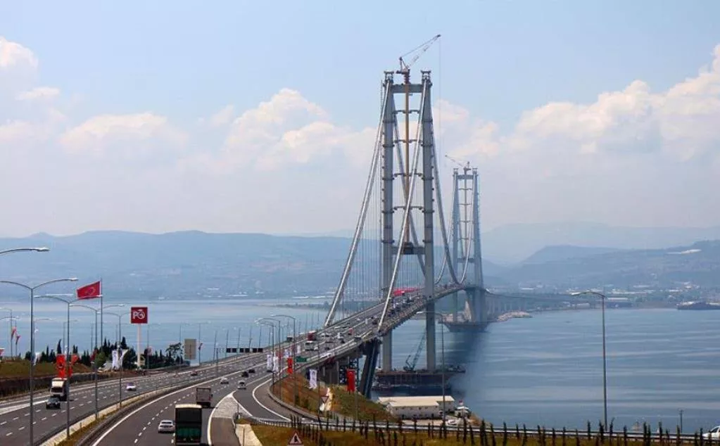 Osmangazi Koprusu Gecis Ucreti 4