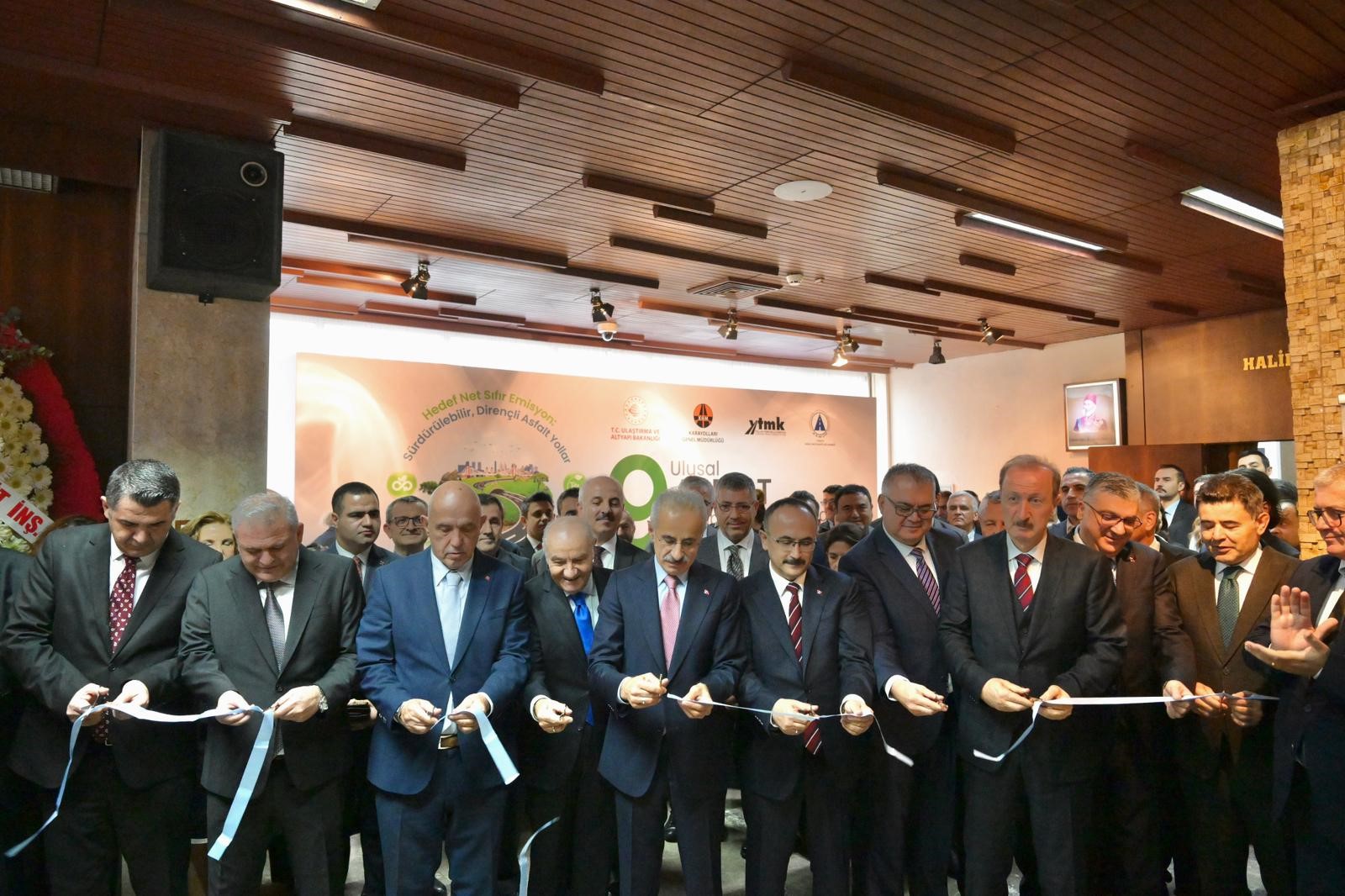 Otoyol Projelerinde Büyük Artış (2)