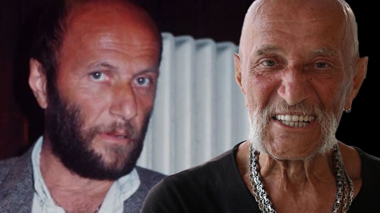 Oyuncu Coşkun Göğen Kimdir (1)