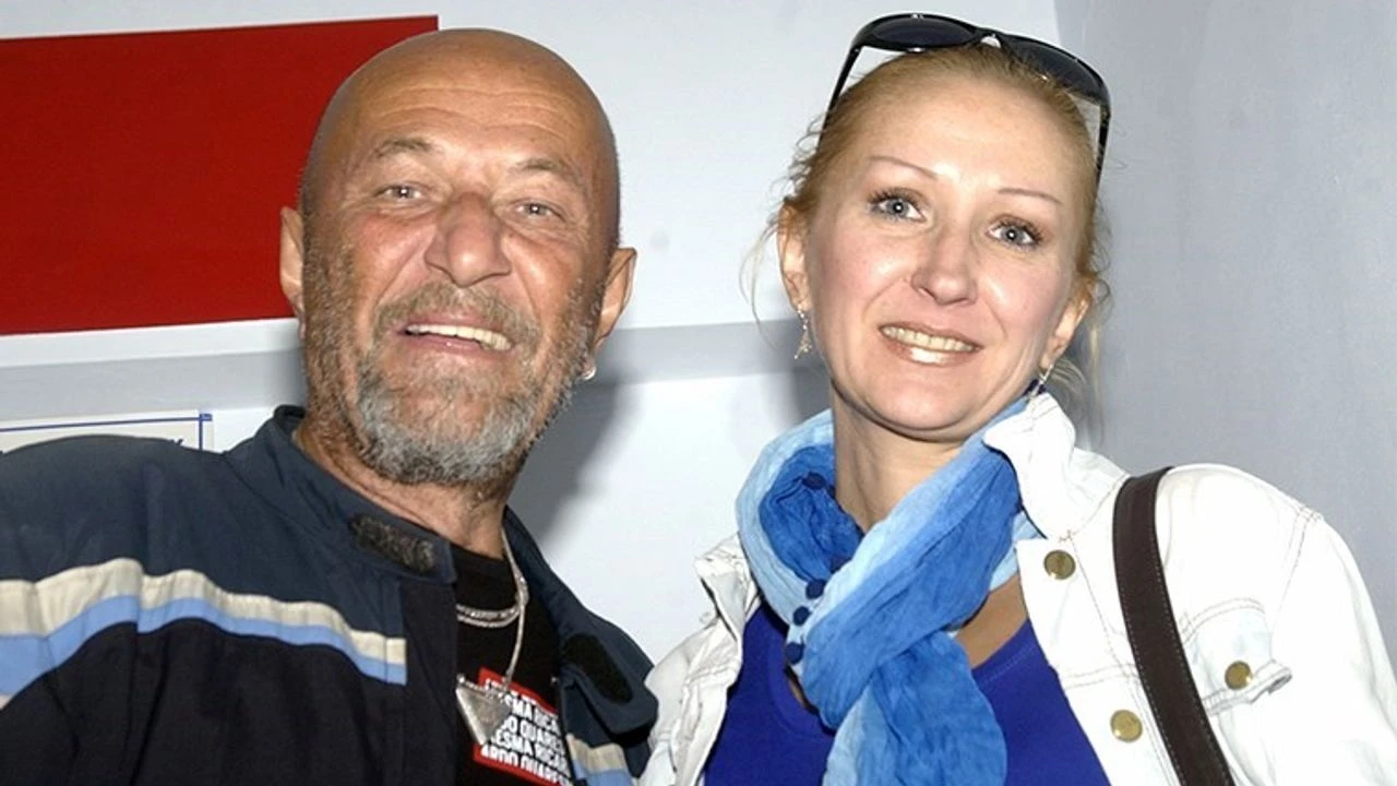 Oyuncu Coşkun Göğen Kimdir (2)