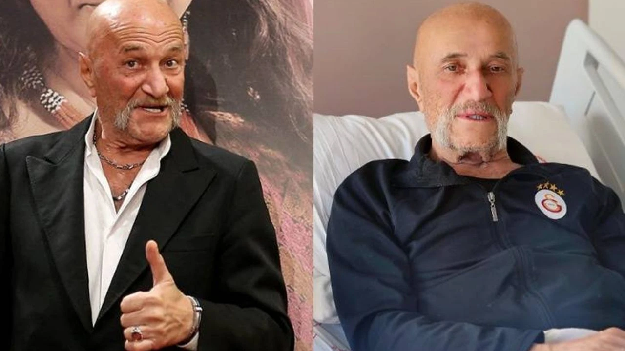 Oyuncu Coşkun Göğen Kimdir (3)