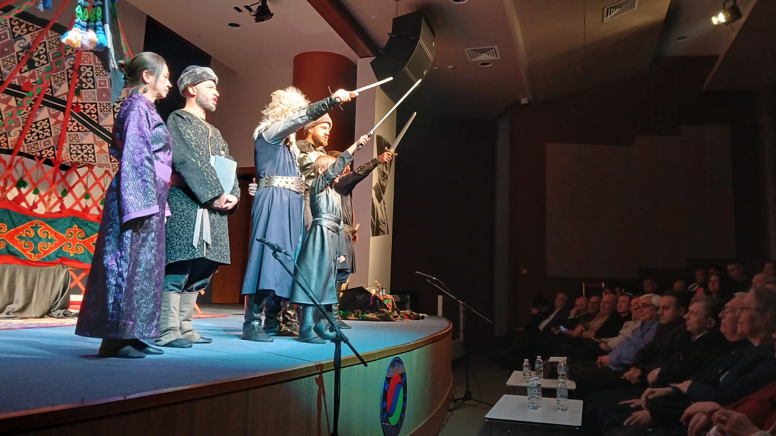 Ozumuzu Kesen Kiliclar (2)