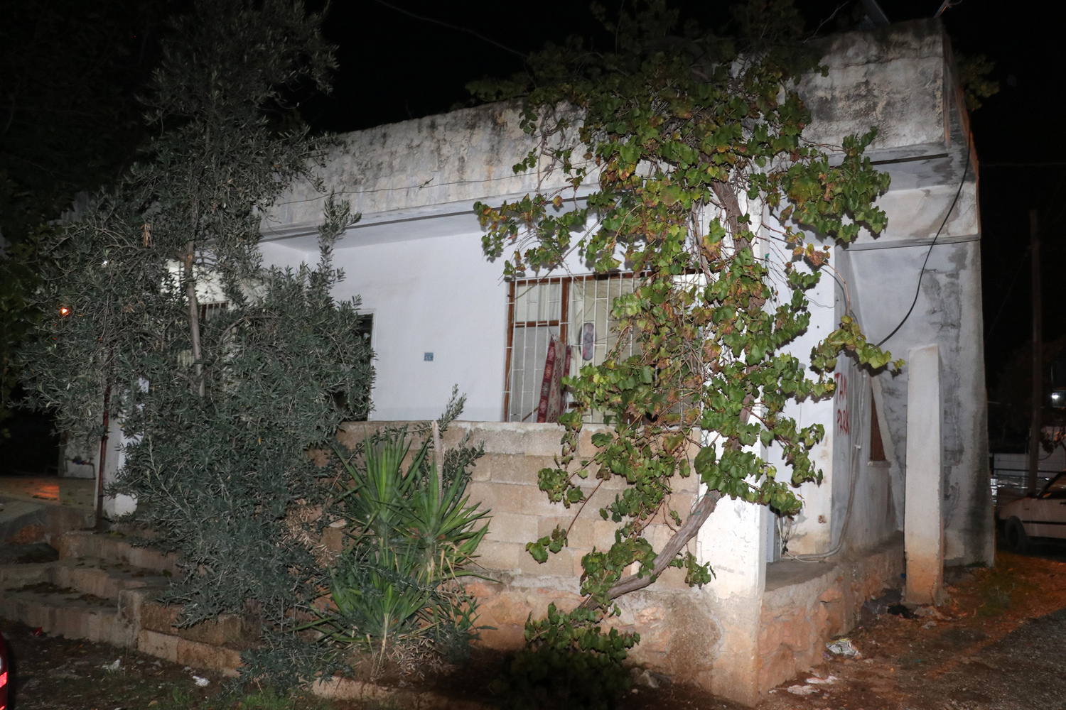 P A R K Y A P I L A C A K A L A N D A K I G E C E K O N D U Y U B O S A 1050196 311658