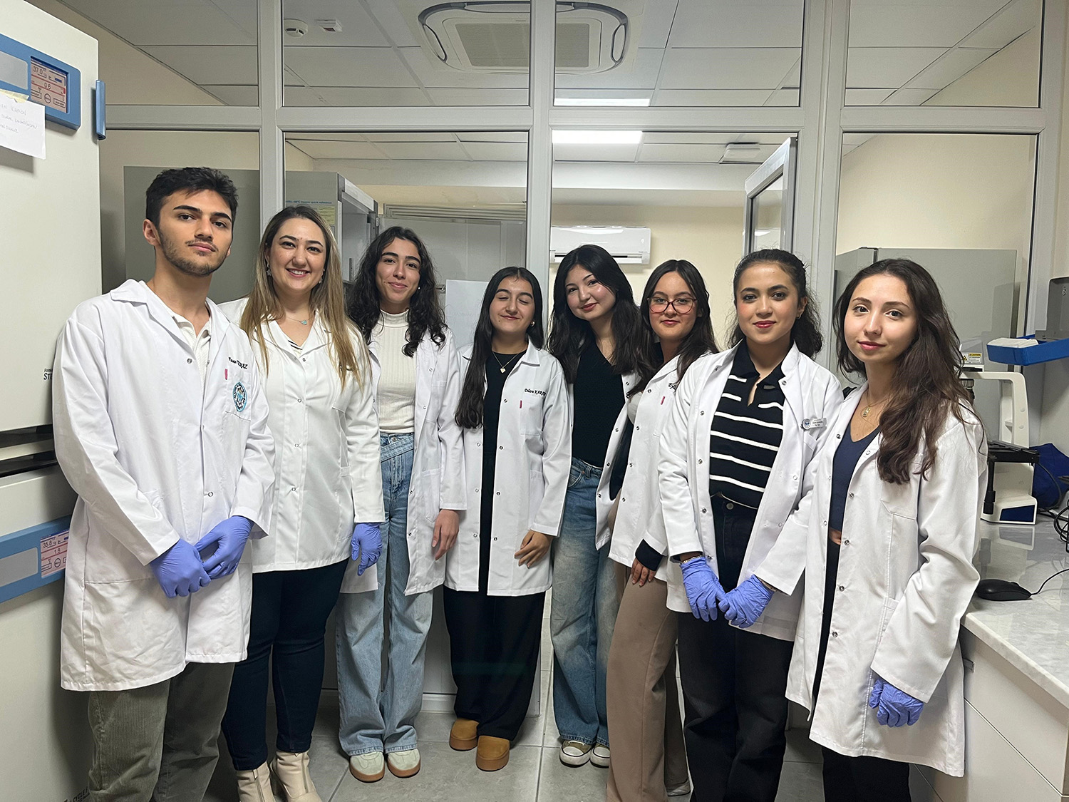 Parkinson’da Bağırsak Beyin Iletişimi Çip Üstü Organ Teknolojisiyle Araştırılıyor (5)