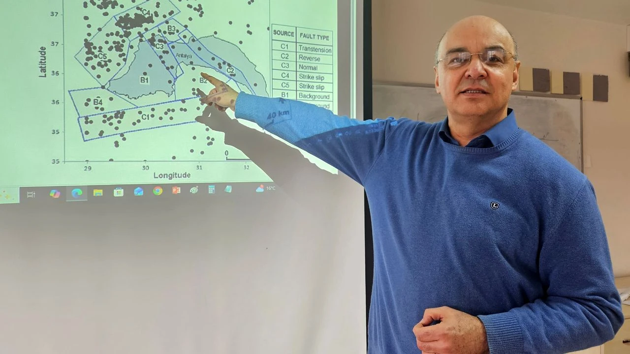 Prof. Dr. Dipova’dan Toki̇ Projesi Için Taşkın Uyarı (2)-1