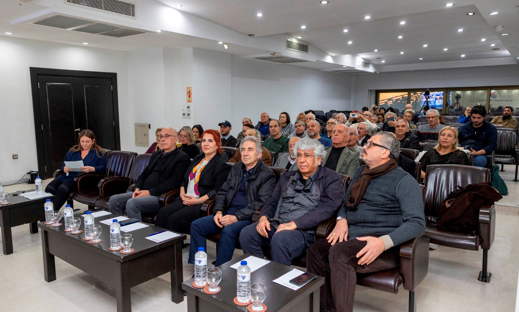 Rönesans’tan Mersin’e Kültür Ve Sanat Yolculuğu (1)