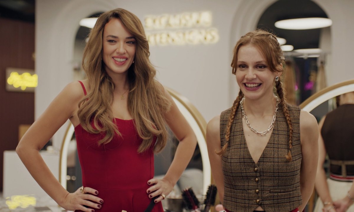 Ruya Gibi Dizisi Oyunculari Yaslari 3