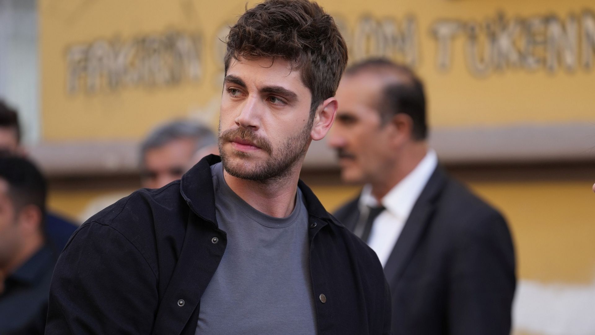 Ruya Gibi Dizisi Oyunculari Yaslari 4