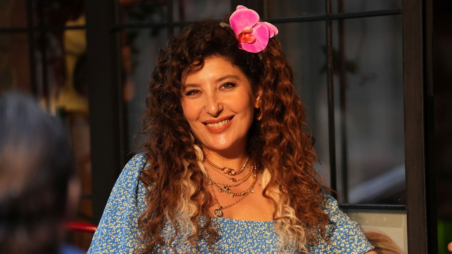 Ruya Gibi Dizisi Oyunculari Yaslari 5