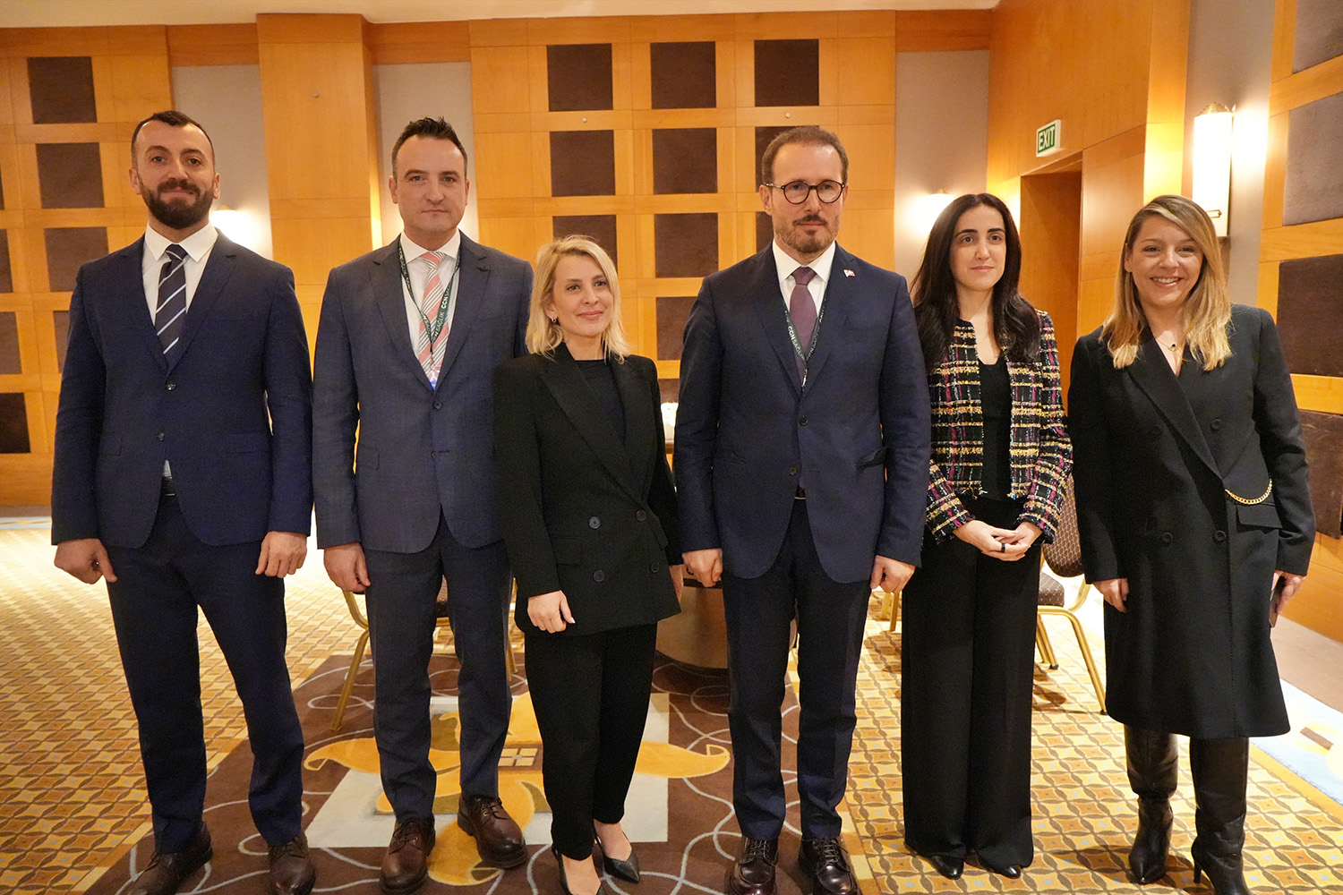 Sağlık Bakan Yardımcısı Şuayip Birinci (3)