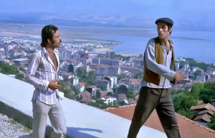 Sahte Kabadayi Filmi Nerede Cekildi 1