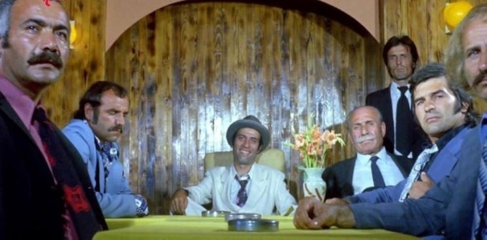 Sahte Kabadayi Filmi Nerede Cekildi 4