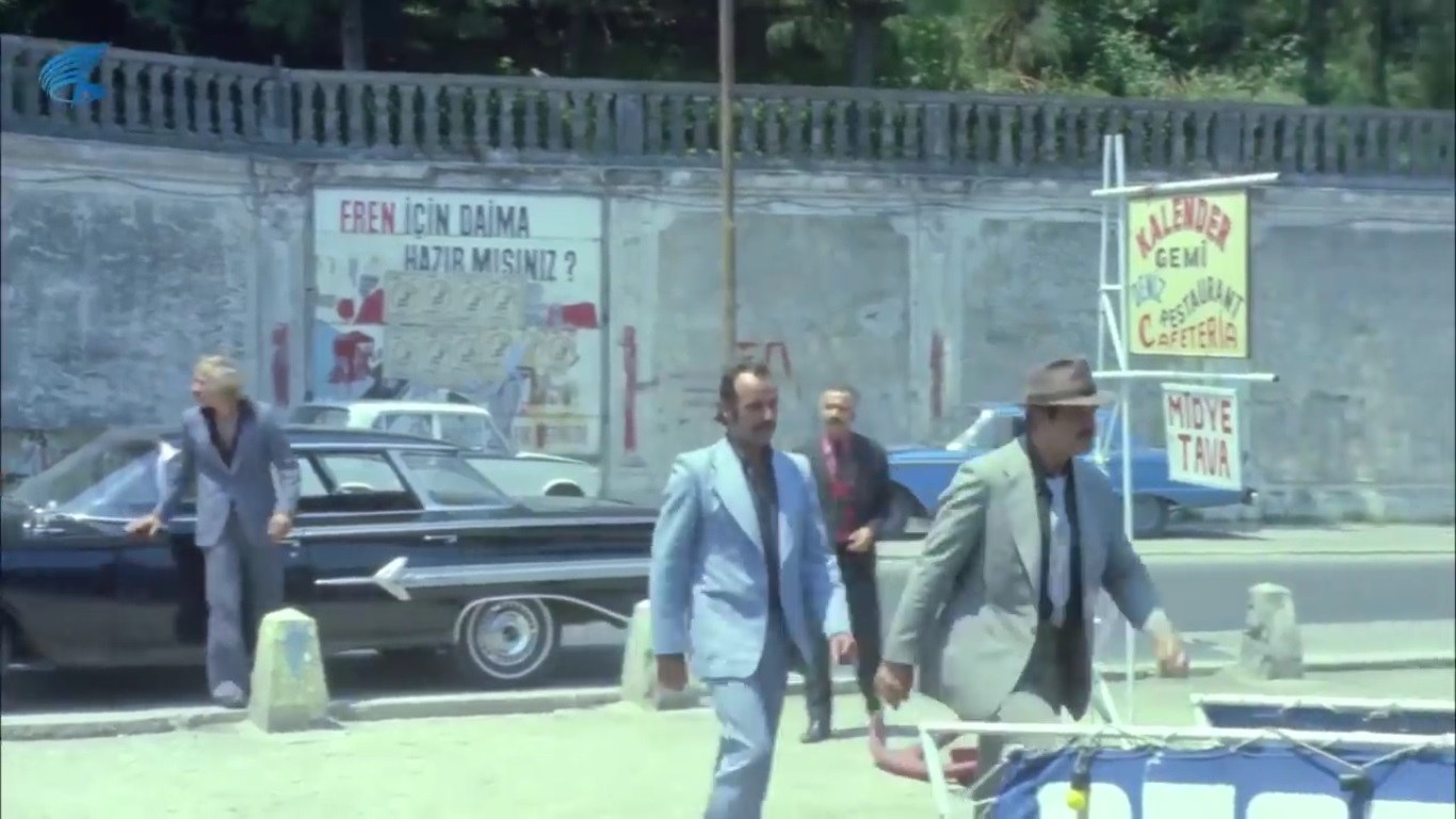 Sahte Kabadayi Filmi Nerede Cekildi 5