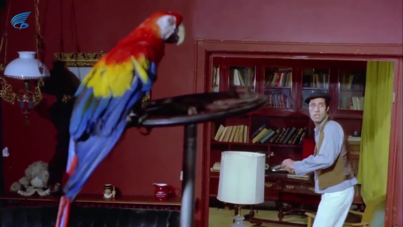 Sahte Kabadayi Filmi Nerede Cekildi 6