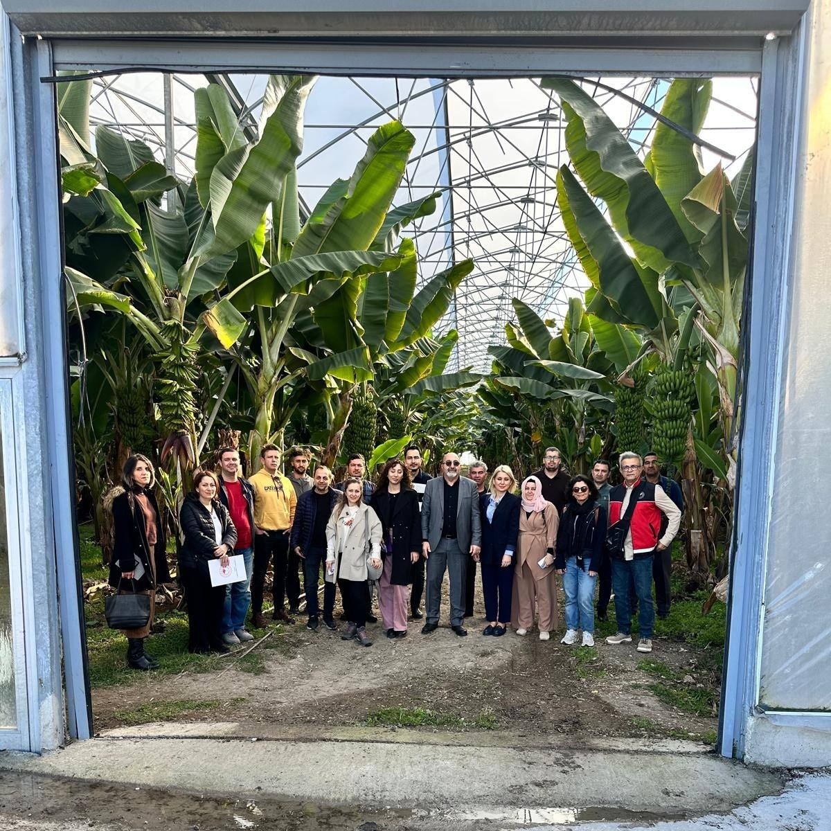 Seraların Kayıt Altına Alınması Uygulamalı Olarak Anlatıldı (3)