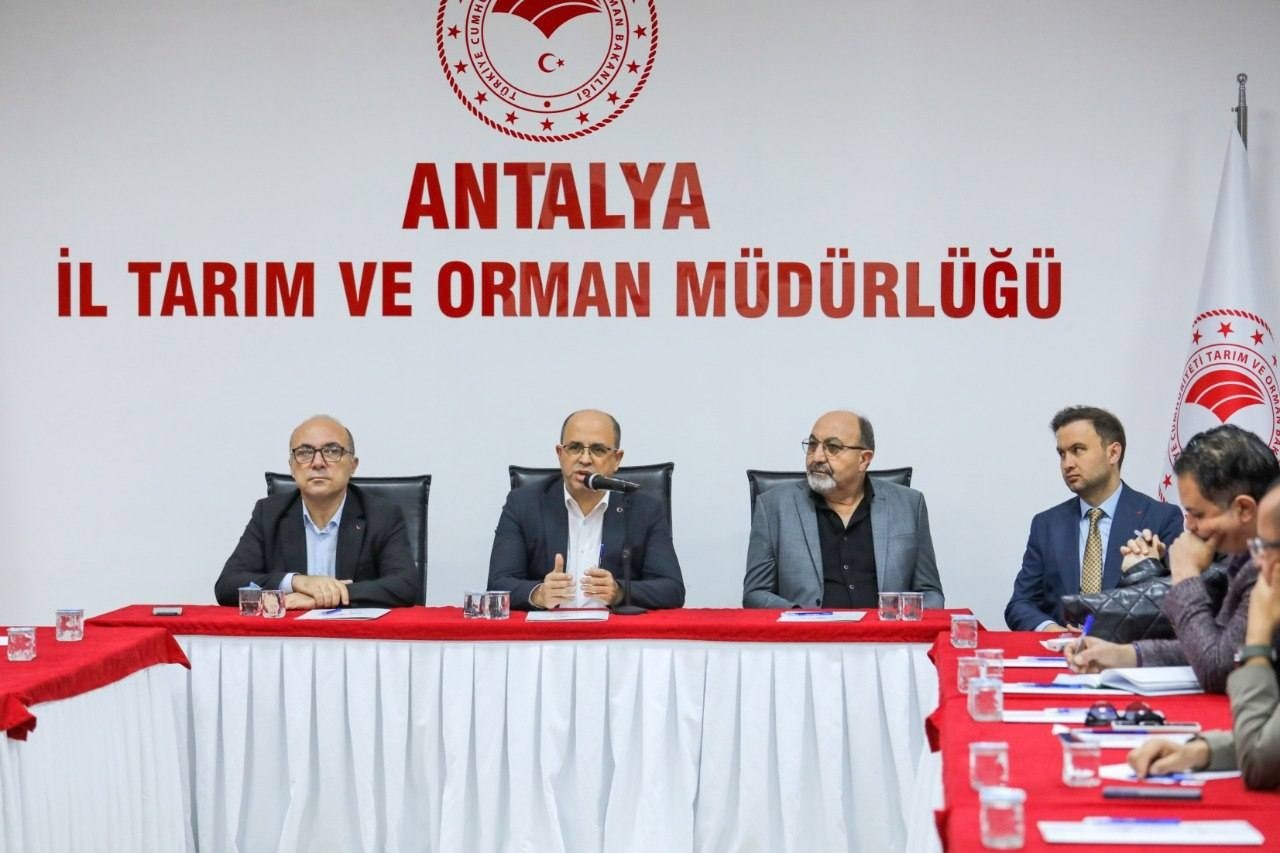 Seraların Kayıt Altına Alınması Uygulamalı Olarak Anlatıldı (4)