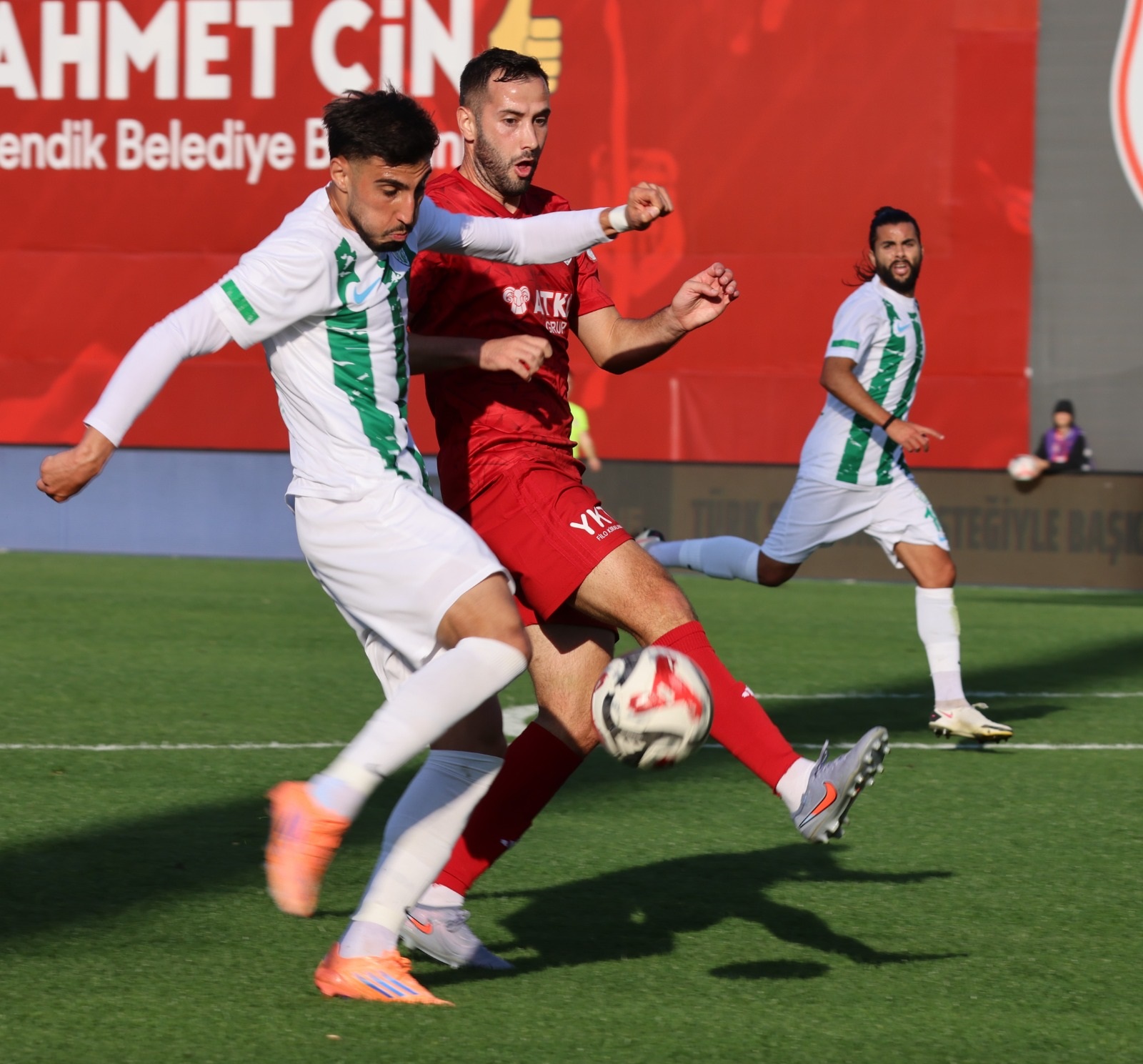 Serikspor Ilk Yarıyı Kötü Bitirdi (3)