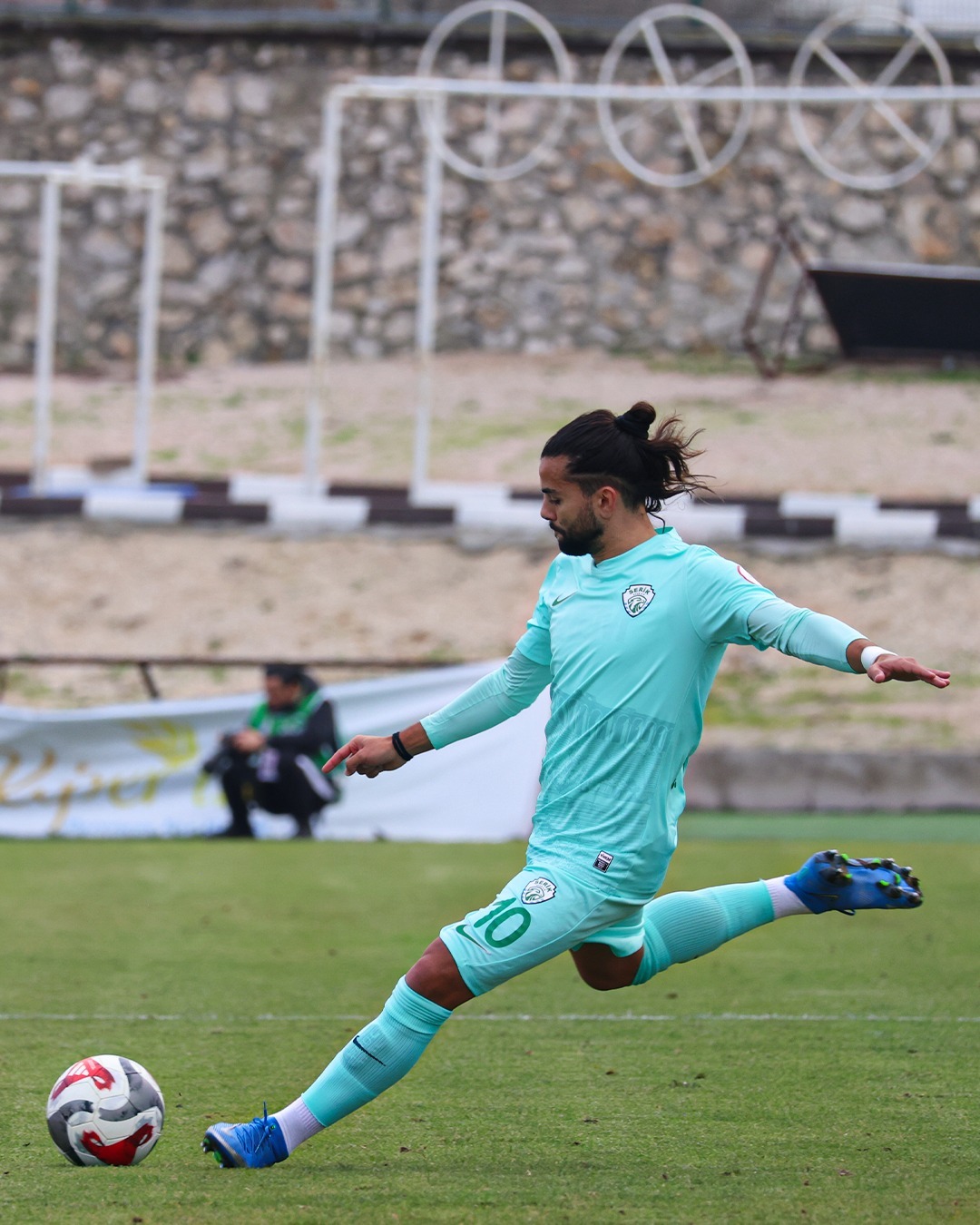 Serikspor Manisafk (1)