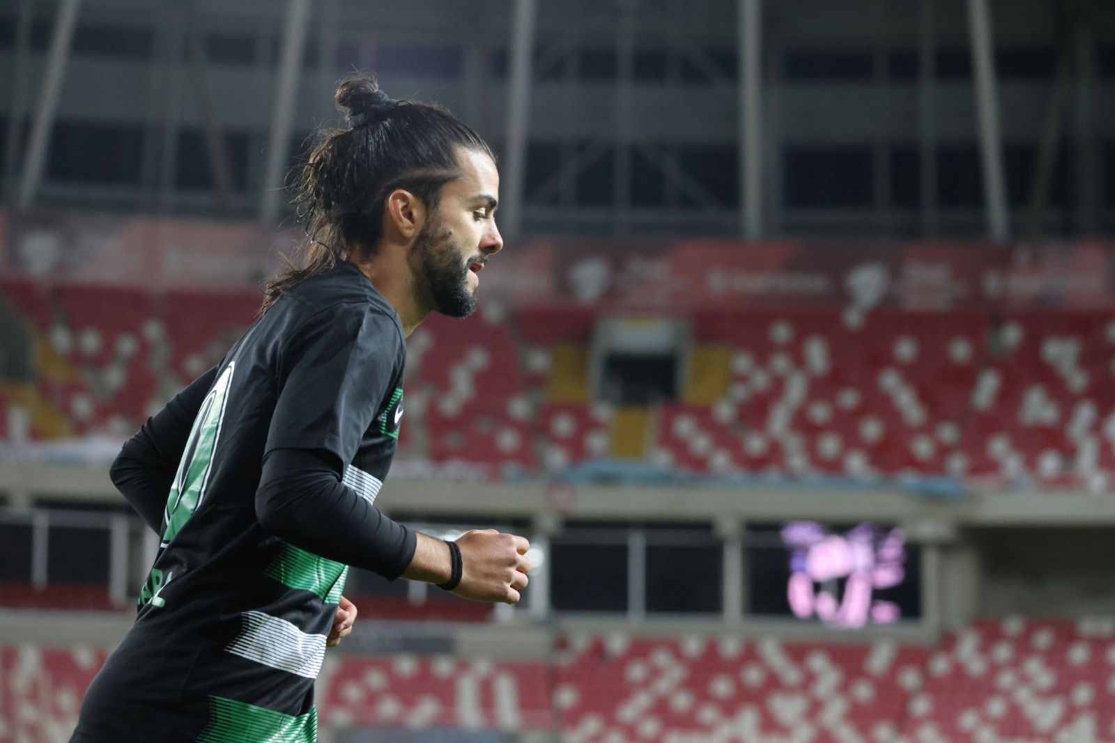 Serikspor’da Ayrılık Depremi! (1)