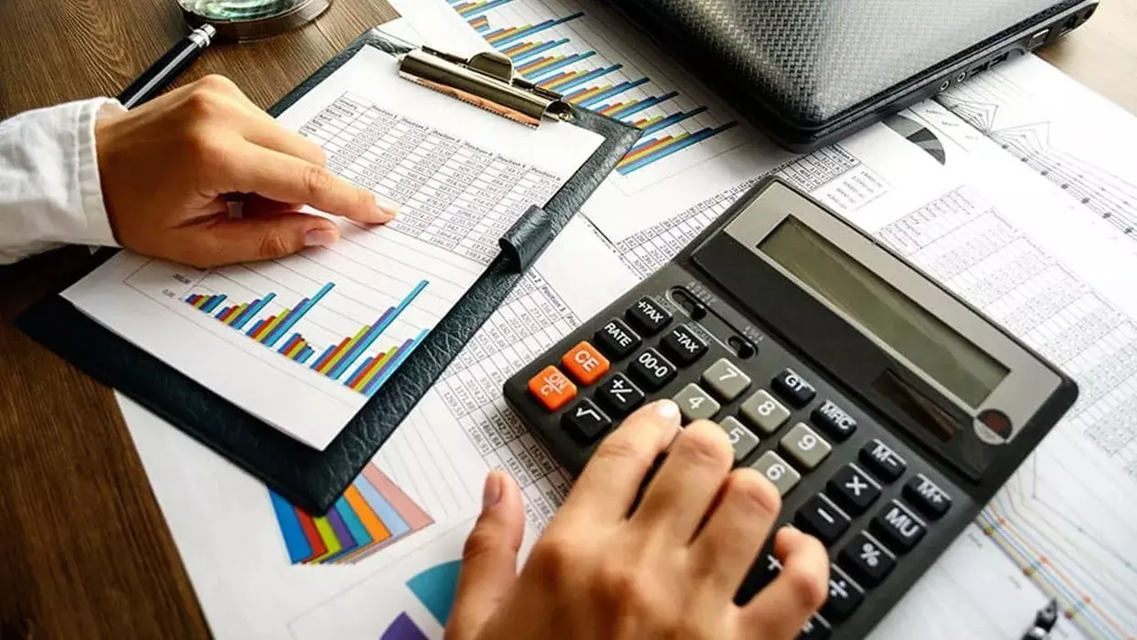 Son 5 Yılda Türkiye Ekonomisi Cirolar Uçtu, Tempo Yavaşladı (1)-2