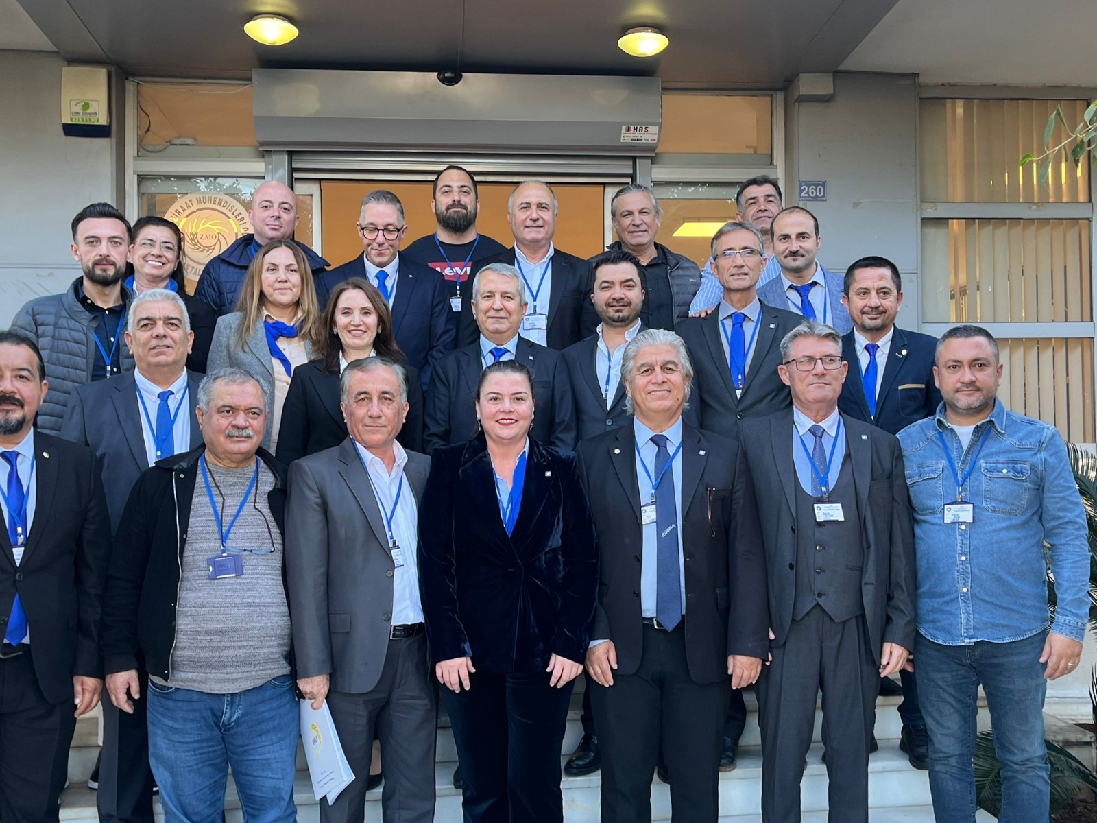 Sorunlar Belli, Şimdi Çalışma Zamanı (2)-2