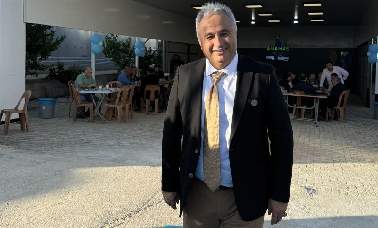 Tarım Devinden Örnek Adım (2)