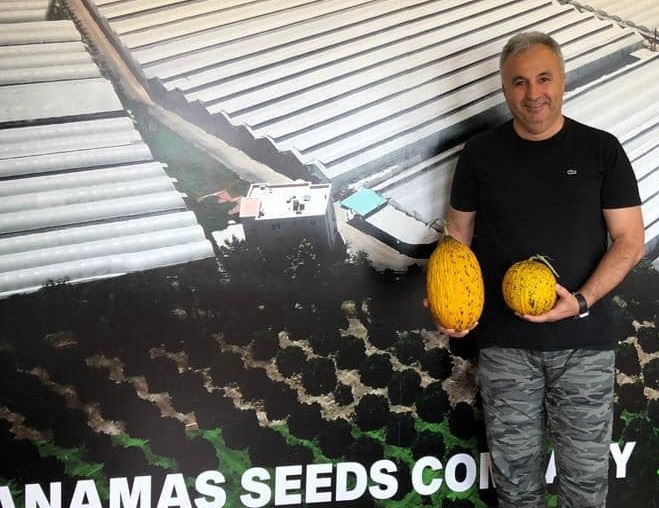 Tarım Devinden Örnek Adım (4)