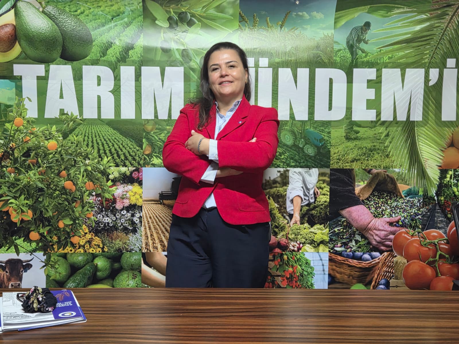 Tarımın Sigortası Olan Tarsi̇m Eksperleri, Sigortasız Çalışıyor (2)