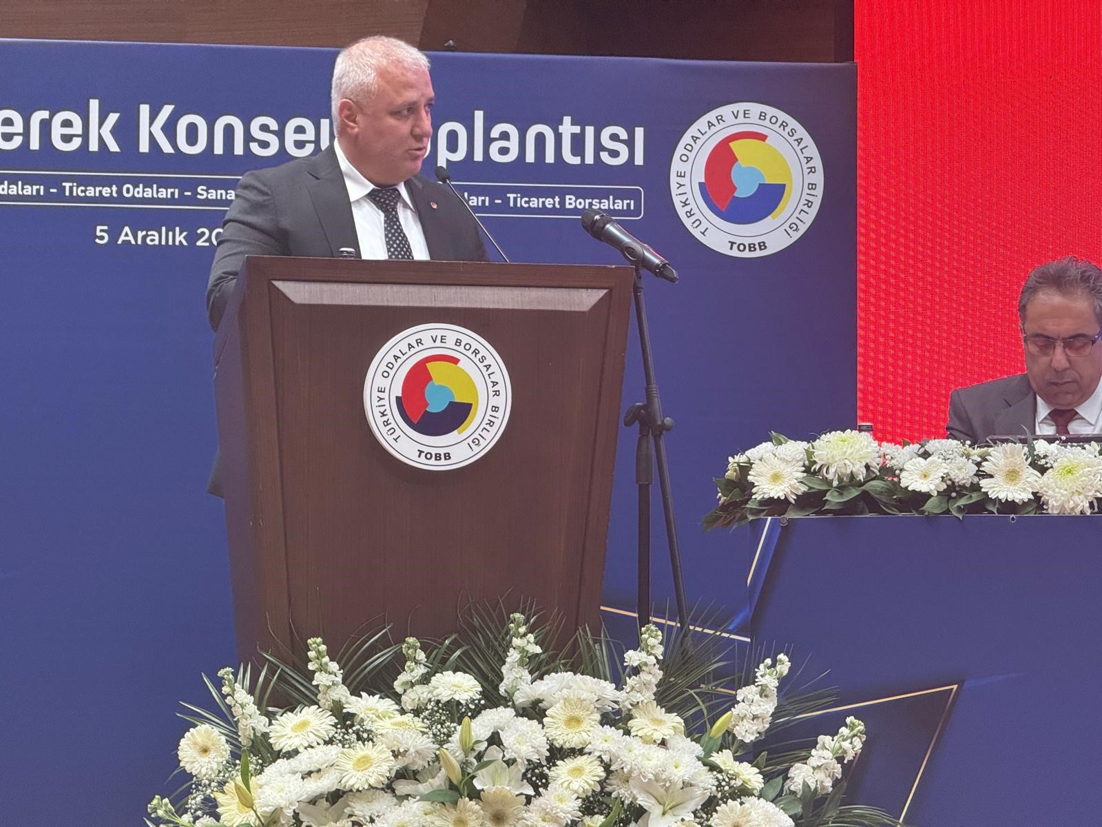 Tobb Musterek Toplantisi (3)