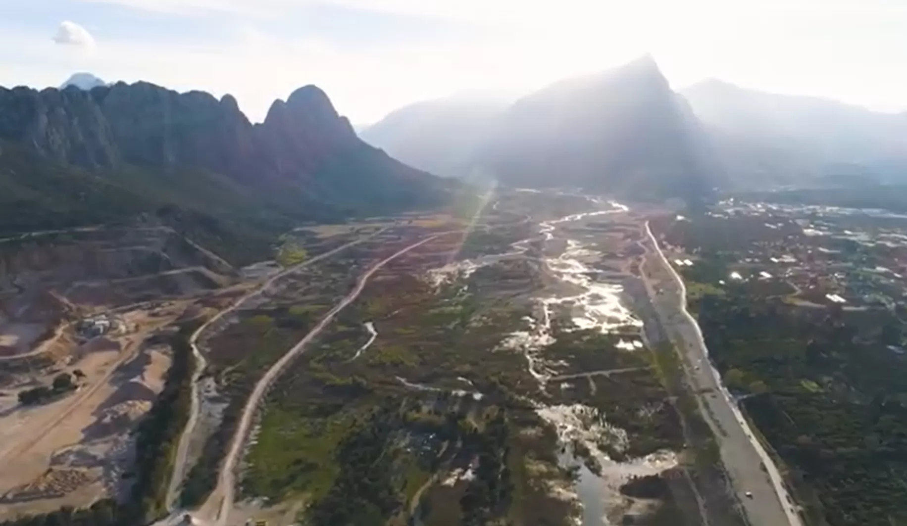 Toki̇’den Antalya’ya Bile Bile Lades (1)