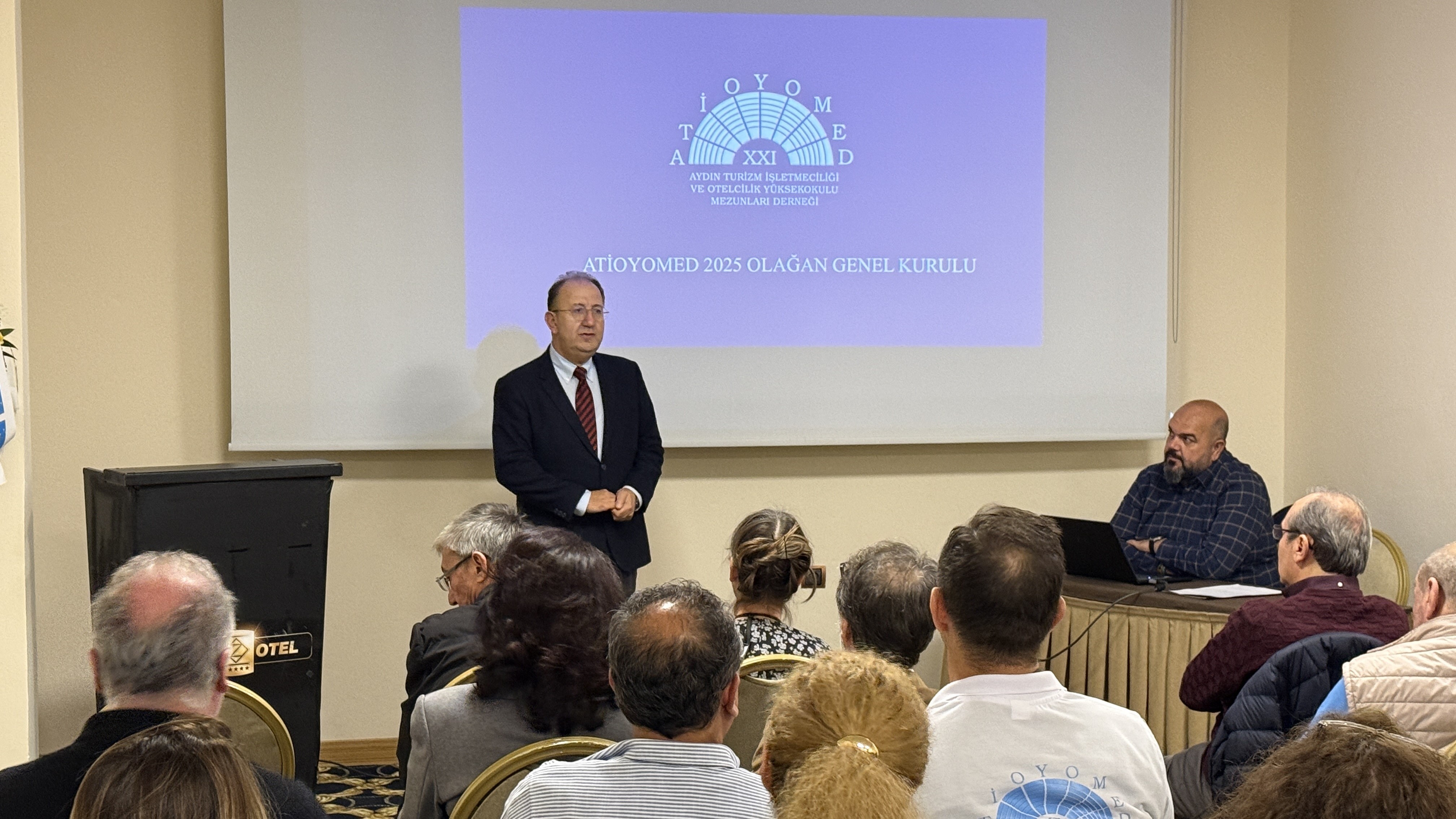 Turizm Mezunları Bodrum’da Buluştu (3)